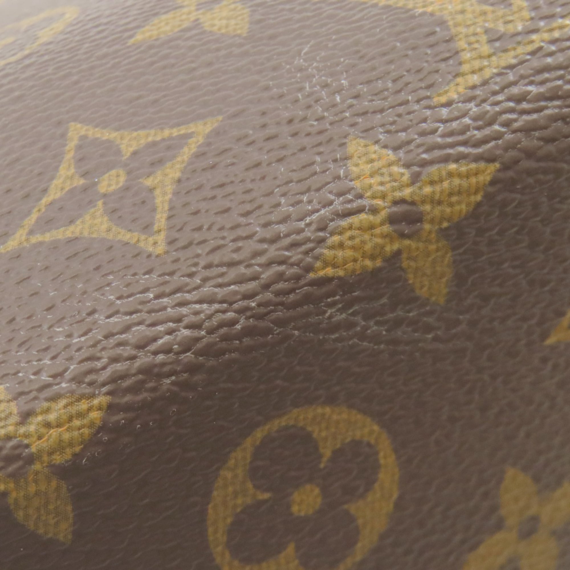 Louis Vuitton Monogram Monogram Tote Bag