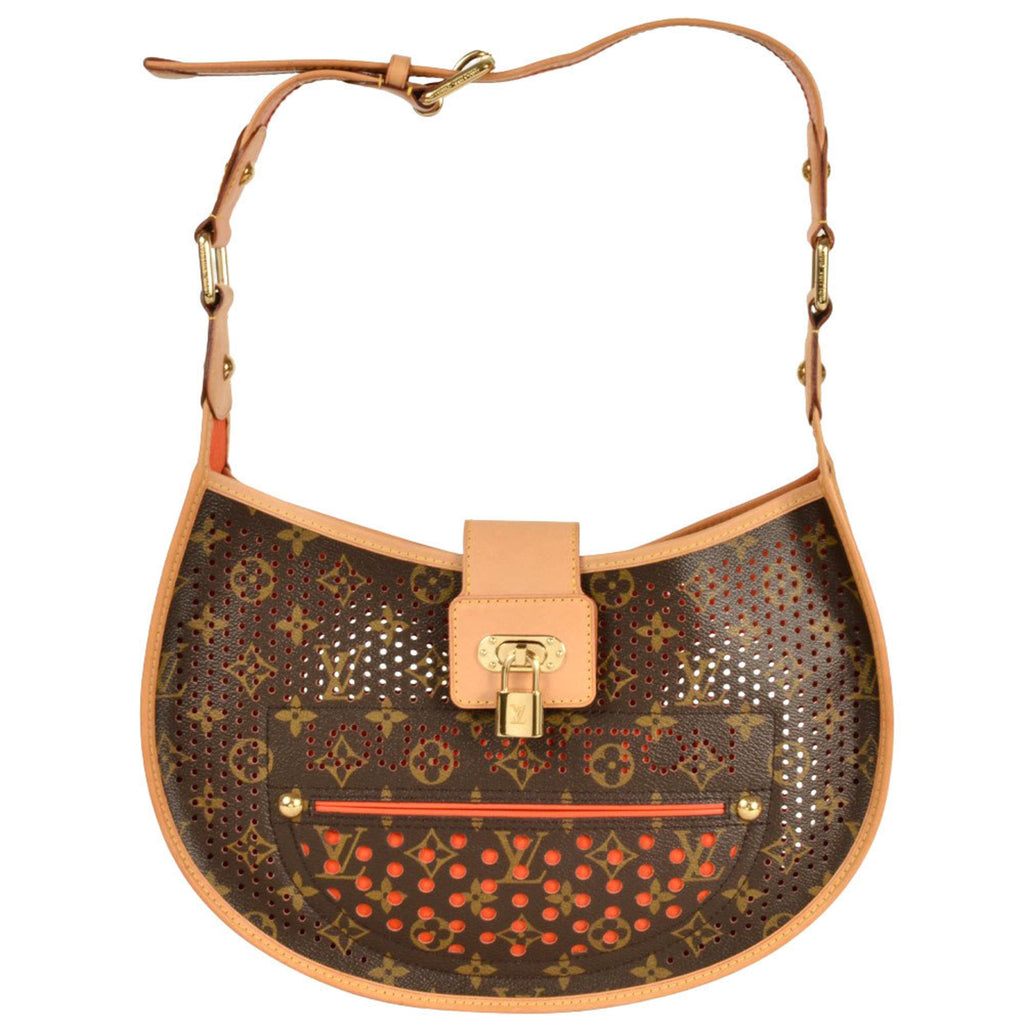 Louis Vuitton Monogram Monogram Shoulder Bag