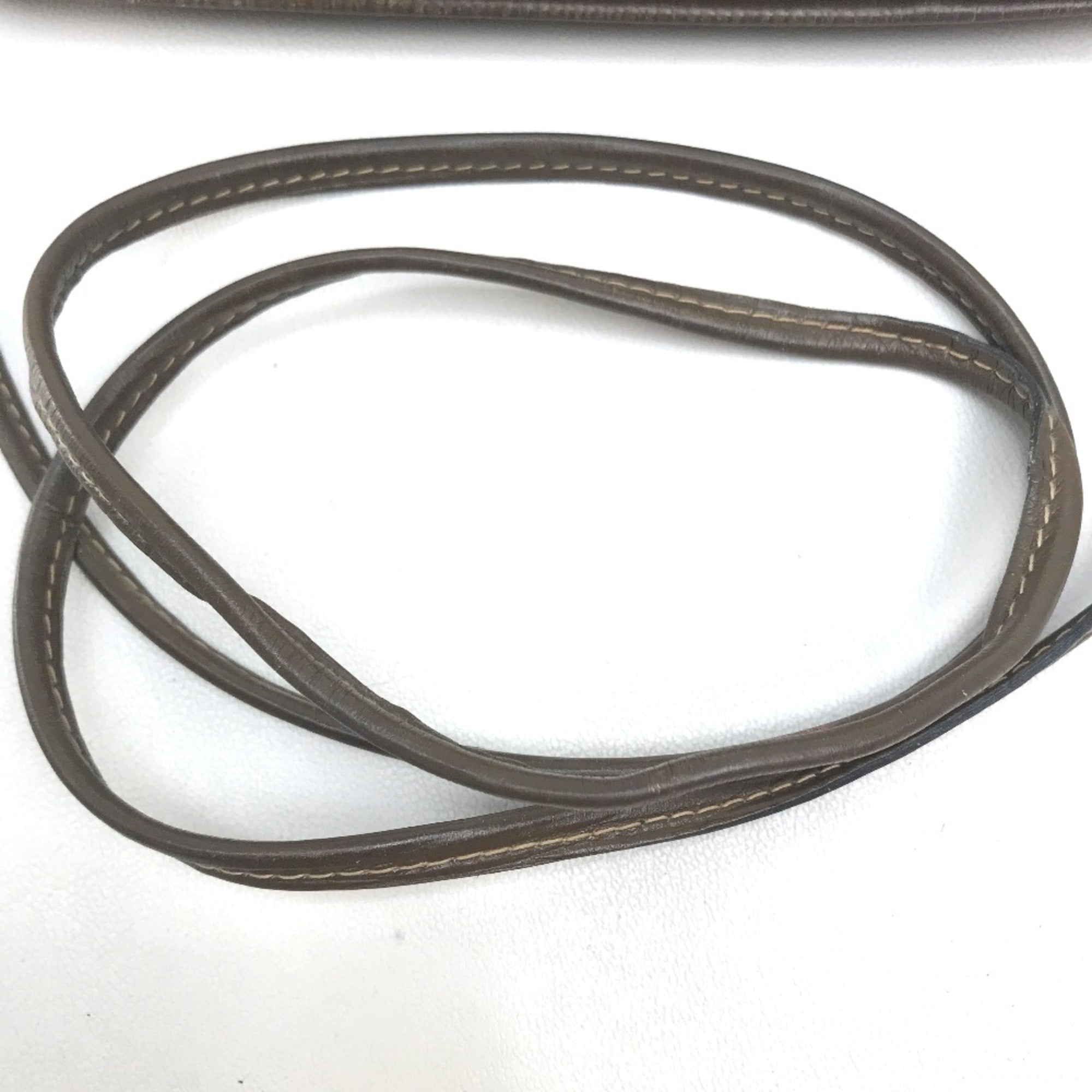 Fendi Brown Other Shoulder Bag