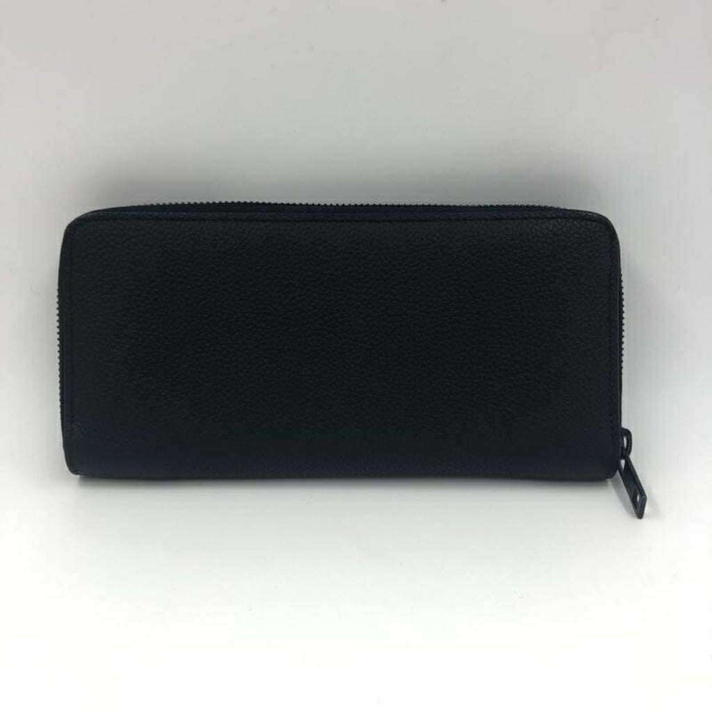 Louis Vuitton Black Coin Purse/Coin Case