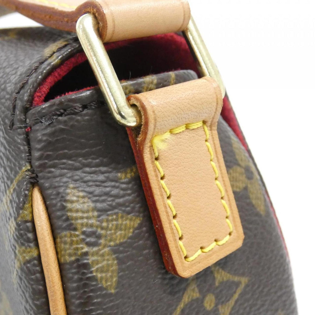 Louis Vuitton Monogram Brown Monogram Monogram Shoulder Bag