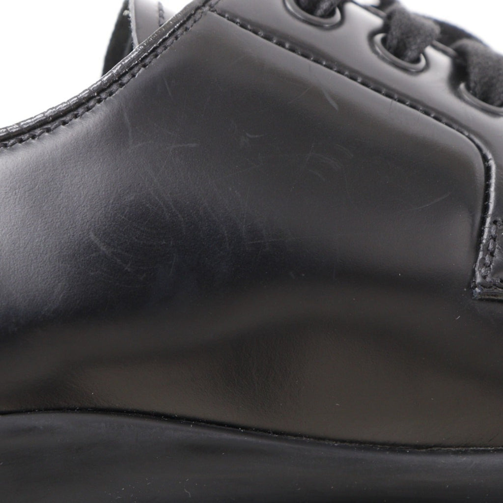 Prada Black Sneakers