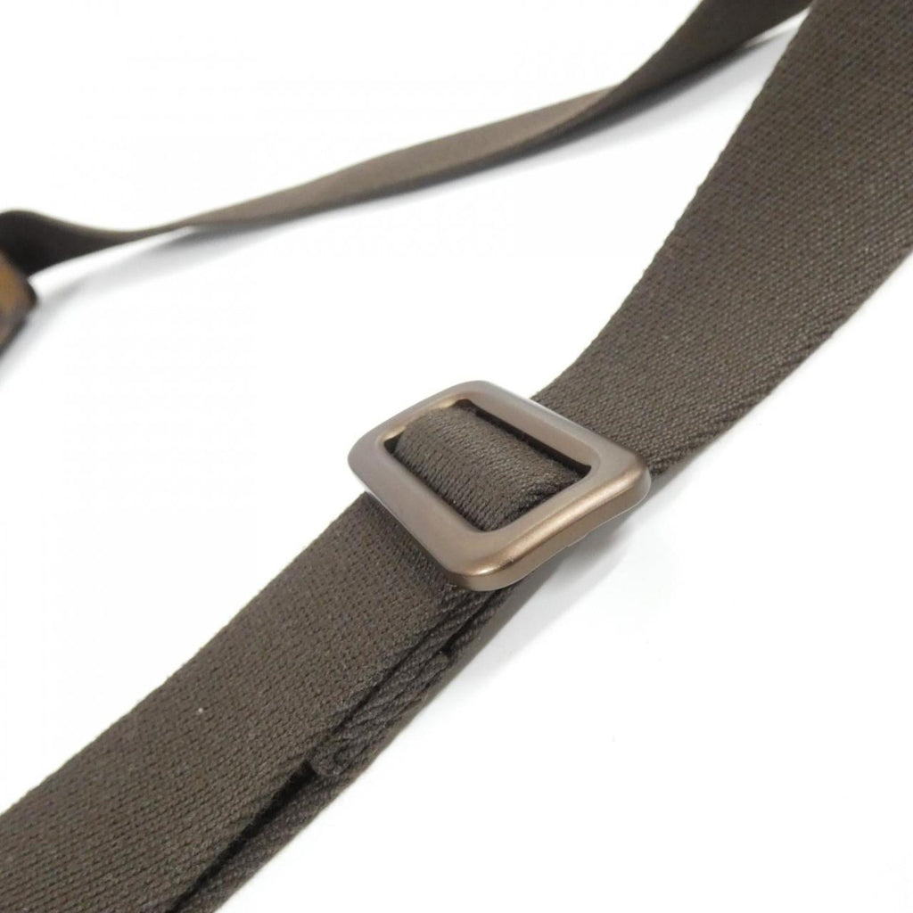 Louis Vuitton Ebene Coated Canvas Shoulder Bag