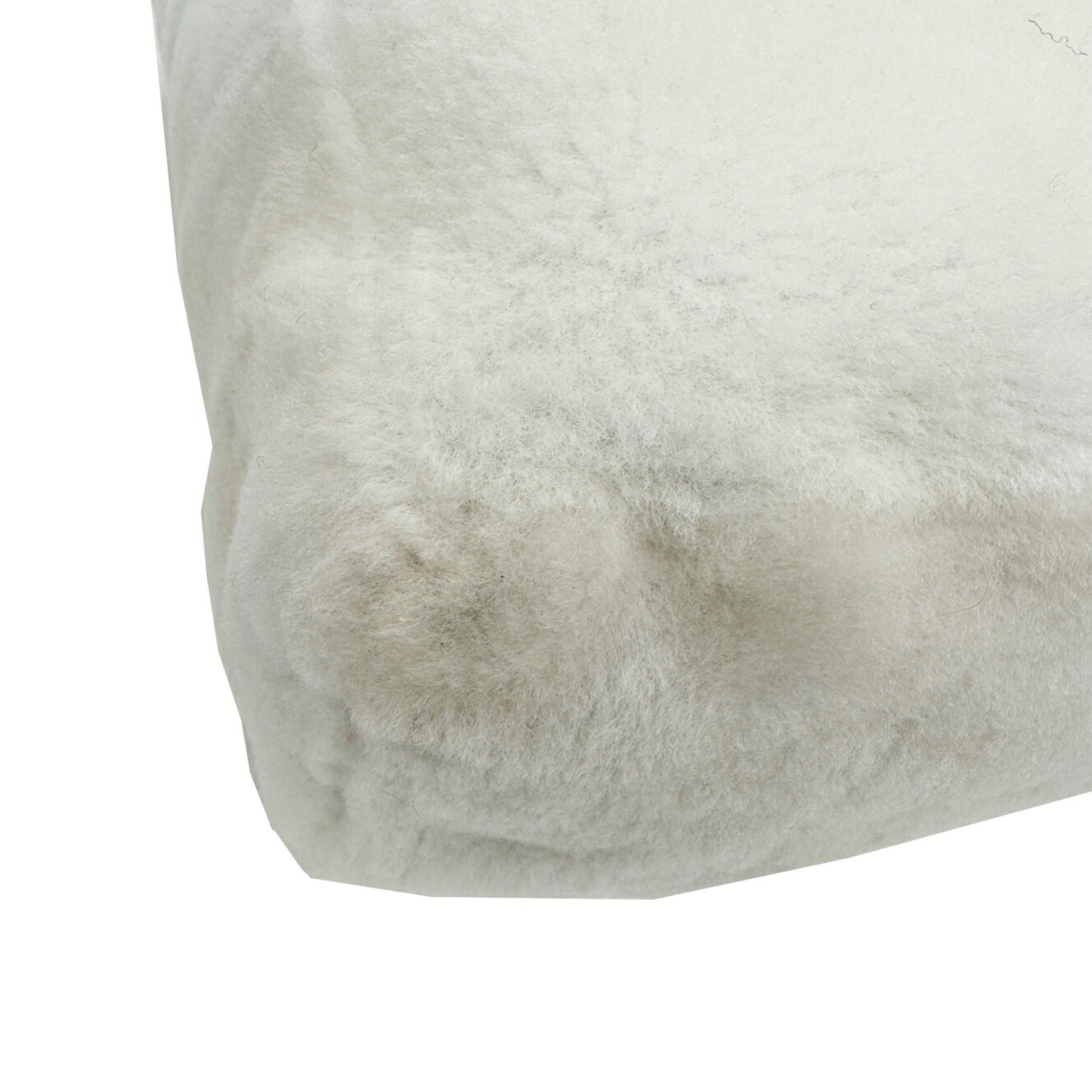 Prada White Handbag Shoulder Bag Tote Bag