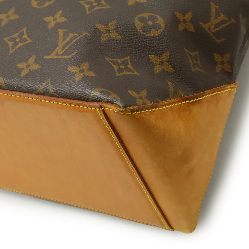 Louis Vuitton Monogram Brown Monogram Shoulder Bag Tote Bag