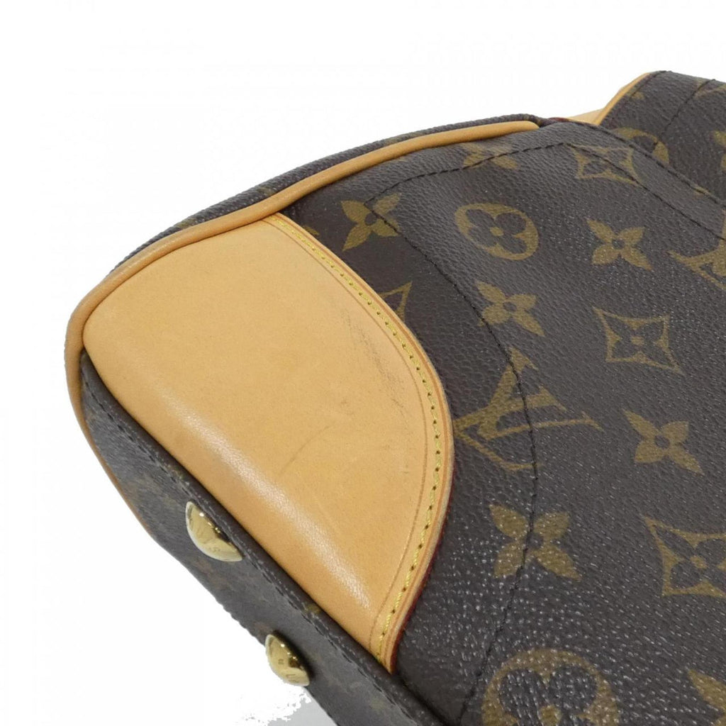 Louis Vuitton Monogram Marron Monogram Monogram Shoulder Bag