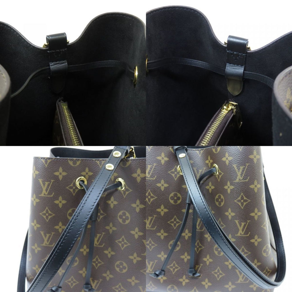 Louis Vuitton Monogram Monogram Monogram Shoulder Bag