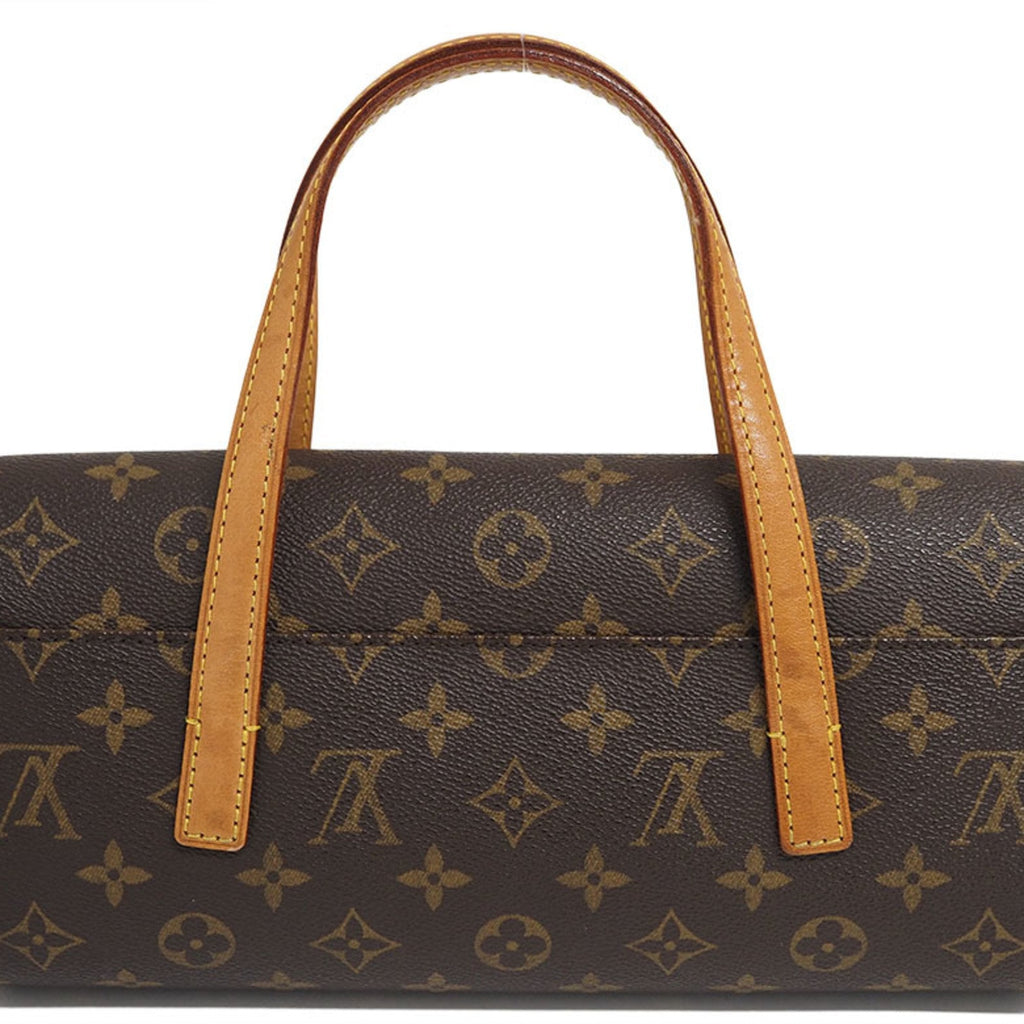 Louis Vuitton Monogram Monogram Monogram Handbag