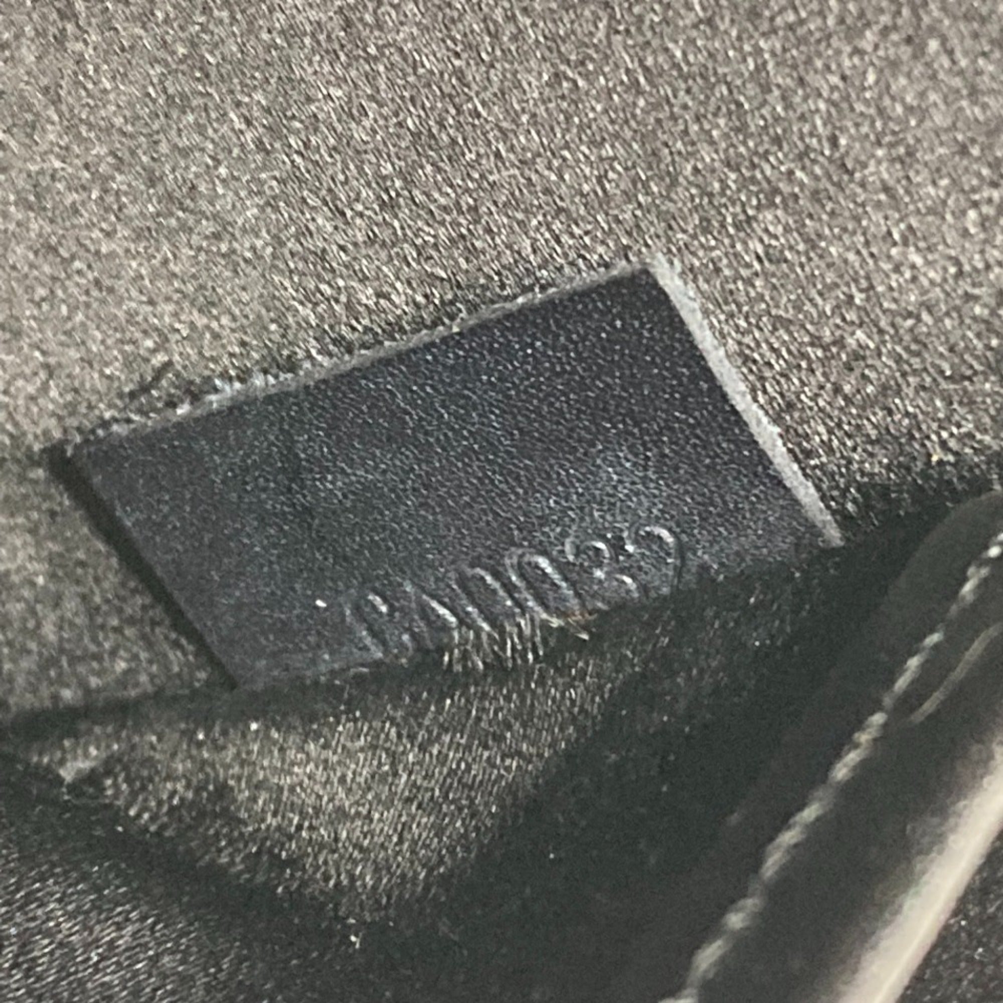 Louis Vuitton Black Other Handbag
