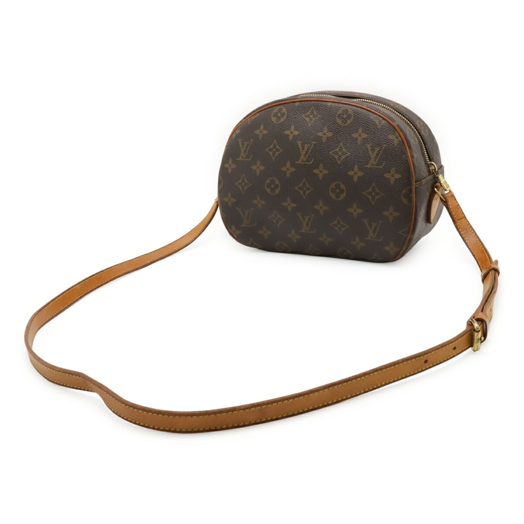 Louis Vuitton Monogram Brown Monogram Shoulder Bag