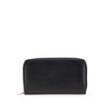 Louis Vuitton Taiga Black Noir Leather Coin Purse/Coin Case