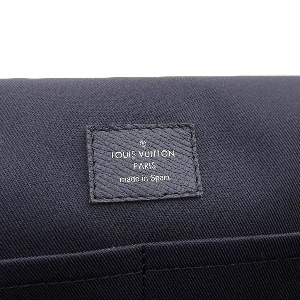 Louis Vuitton Damier Coast Matchpoint Messenger Shoulder Bag N40019