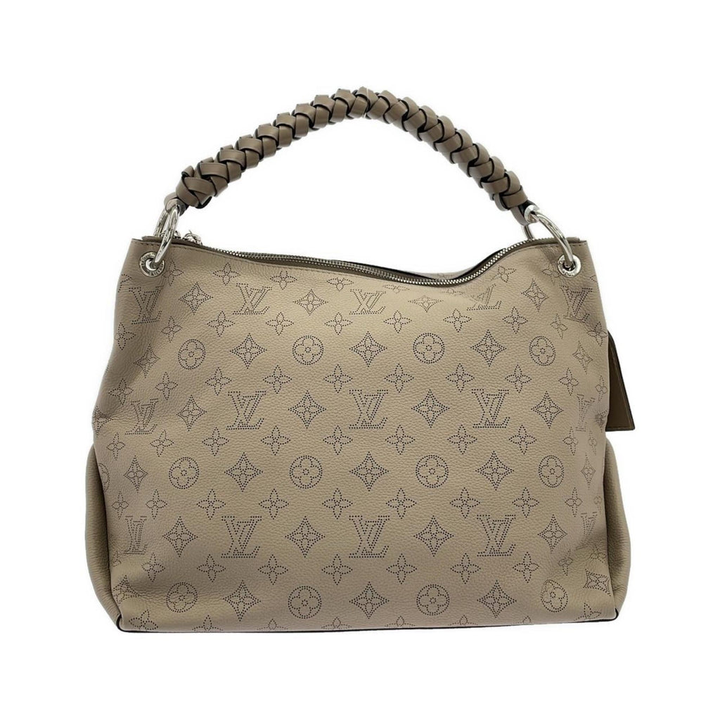 Louis Vuitton Galle Leather Handbag