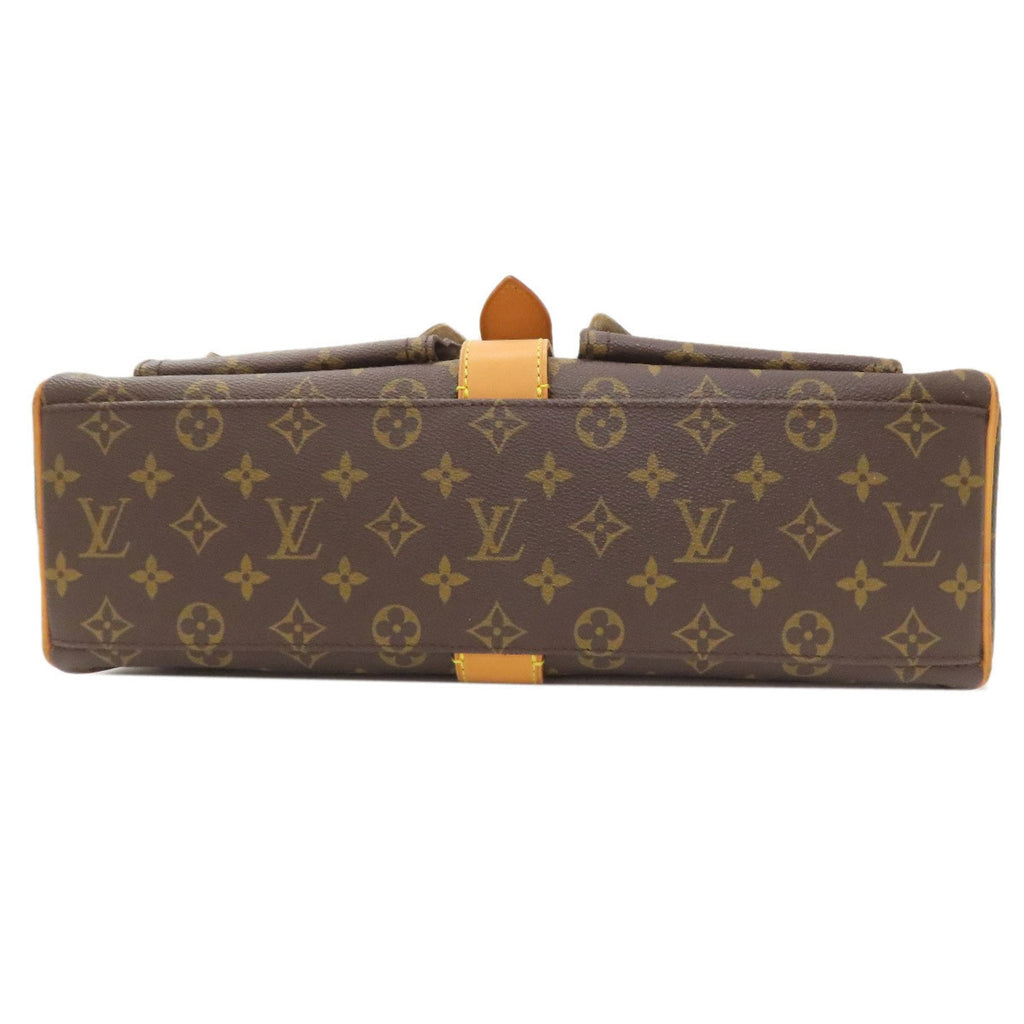 Louis Vuitton Monogram Monogram Handbag