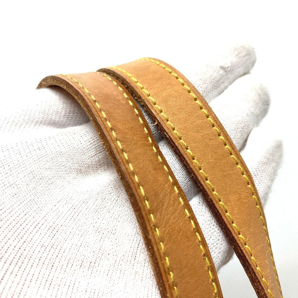 Louis Vuitton Brown Monogram Shoulder Bag Tote Bag