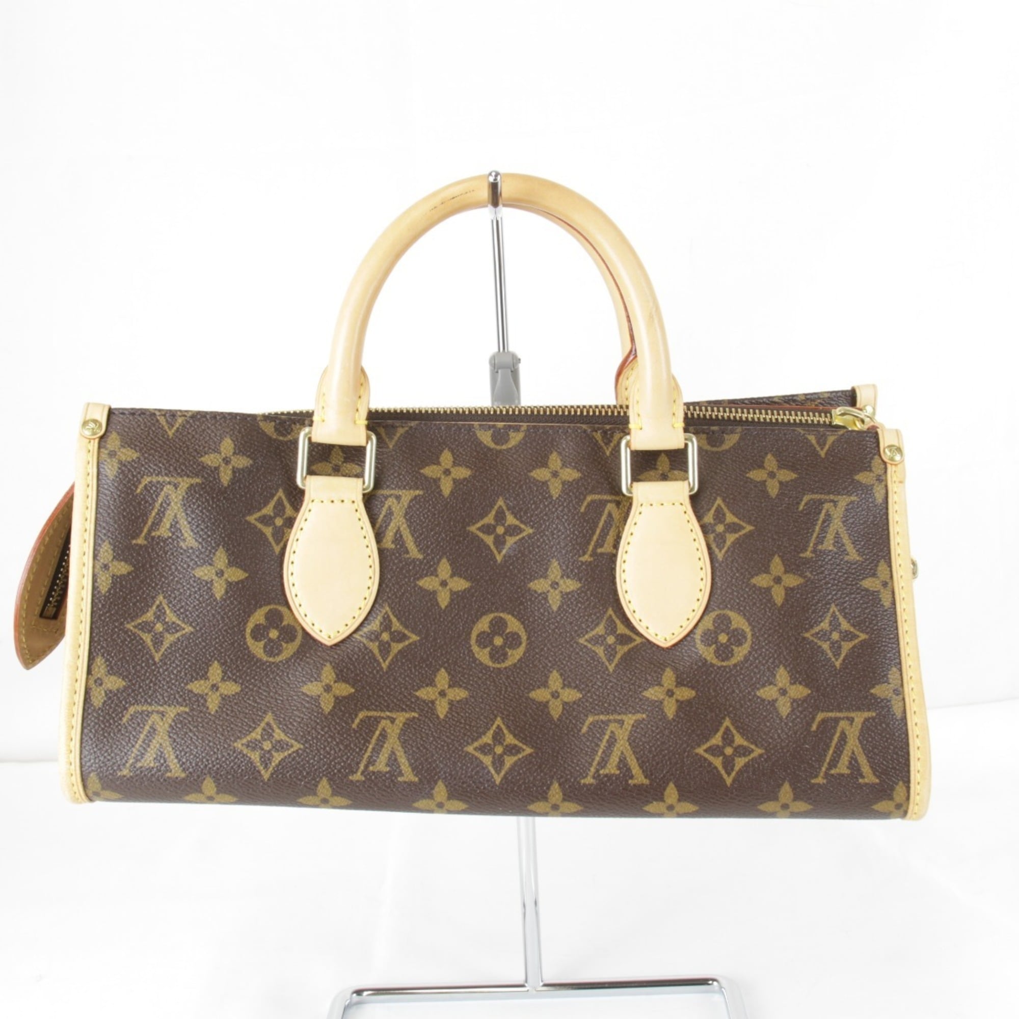 Louis Vuitton Monogram Brown Monogram Handbag