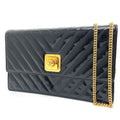 Chanel Black Other Shoulder Bag