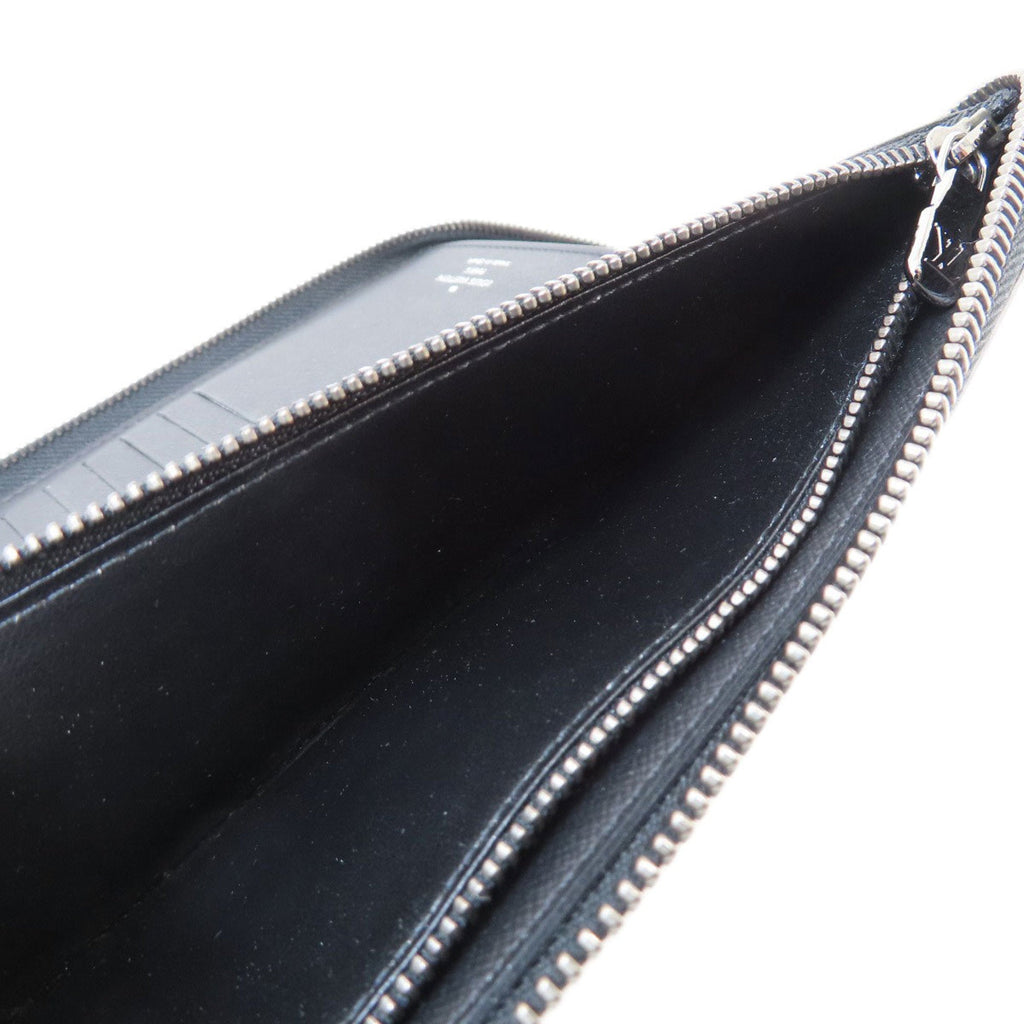 Louis Vuitton Black Monogram Eclipse Coin Purse/Coin Case