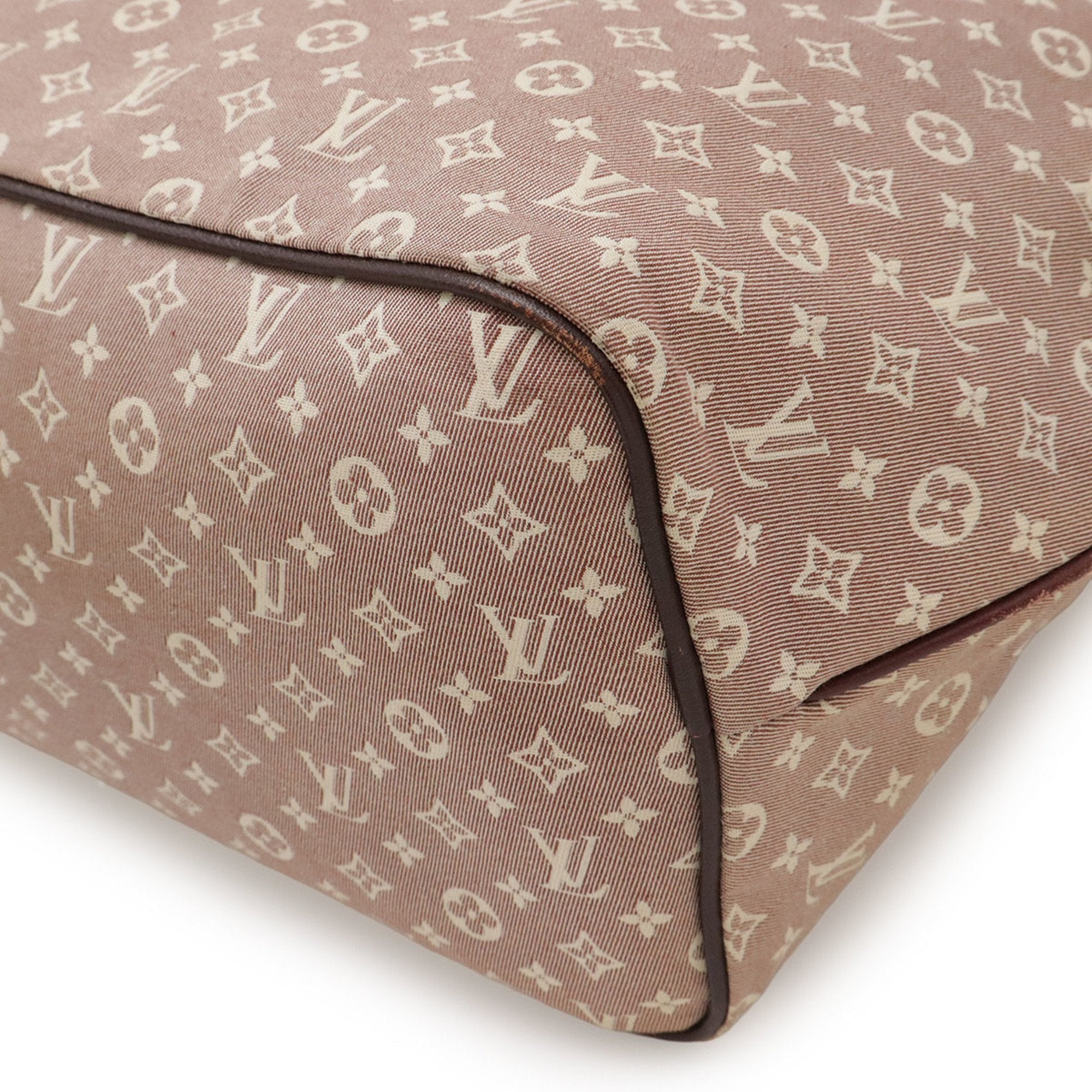Louis Vuitton Pink Monogram Idylle Shoulder Bag Tote Bag