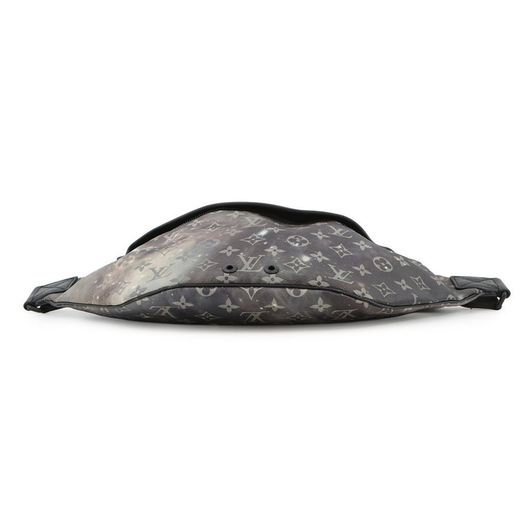Louis Vuitton Black Noir Sling Bag