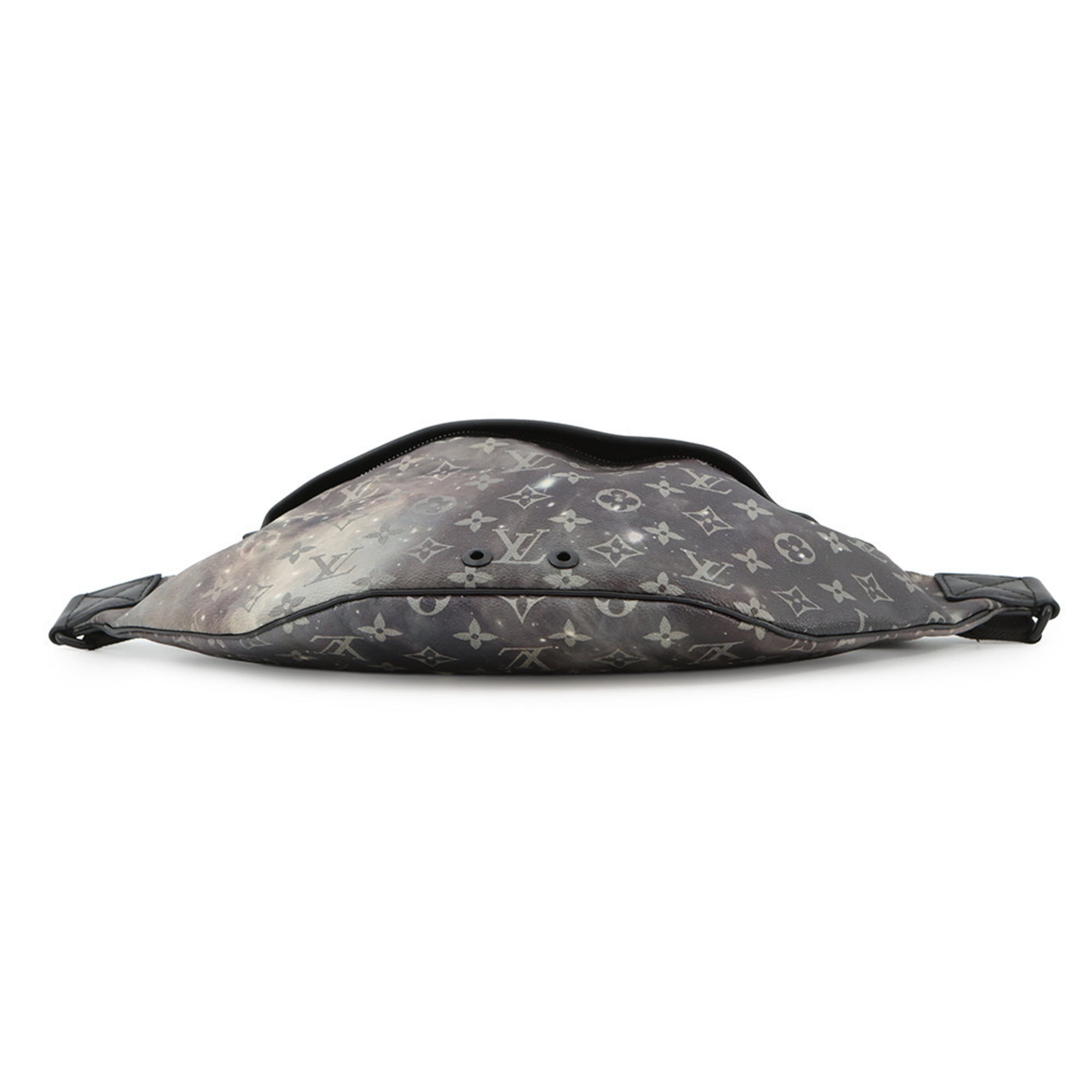Louis Vuitton Black Noir Sling Bag