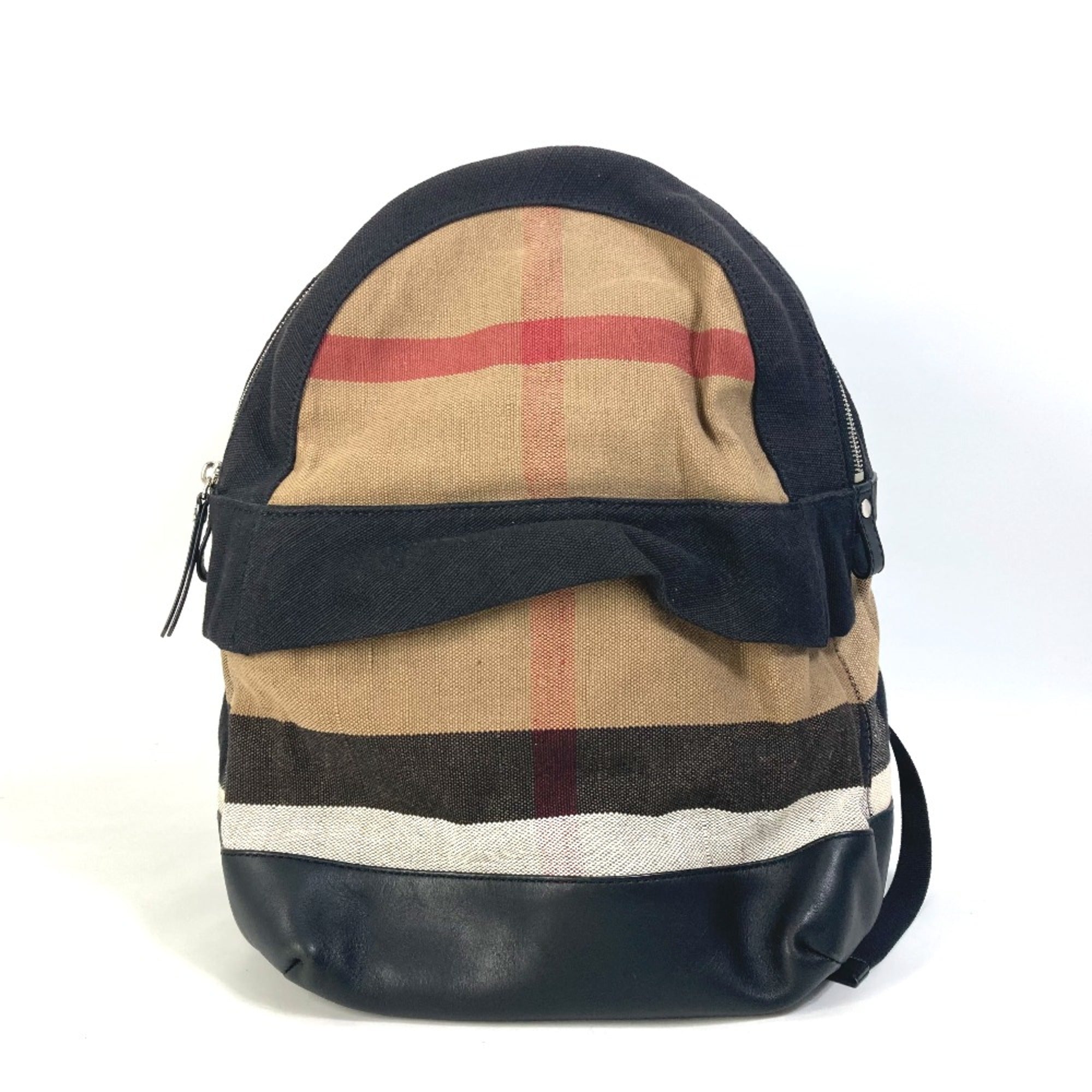 Burberry Beige Other Backpack