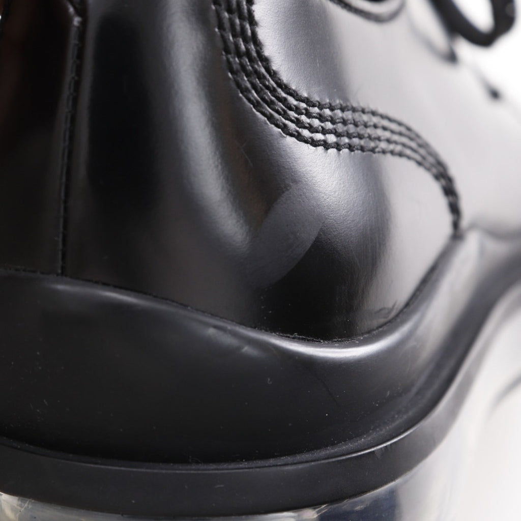 Prada Black Sneakers