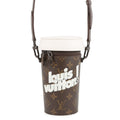 Louis Vuitton Monogram Brown Monogram Shoulder Bag