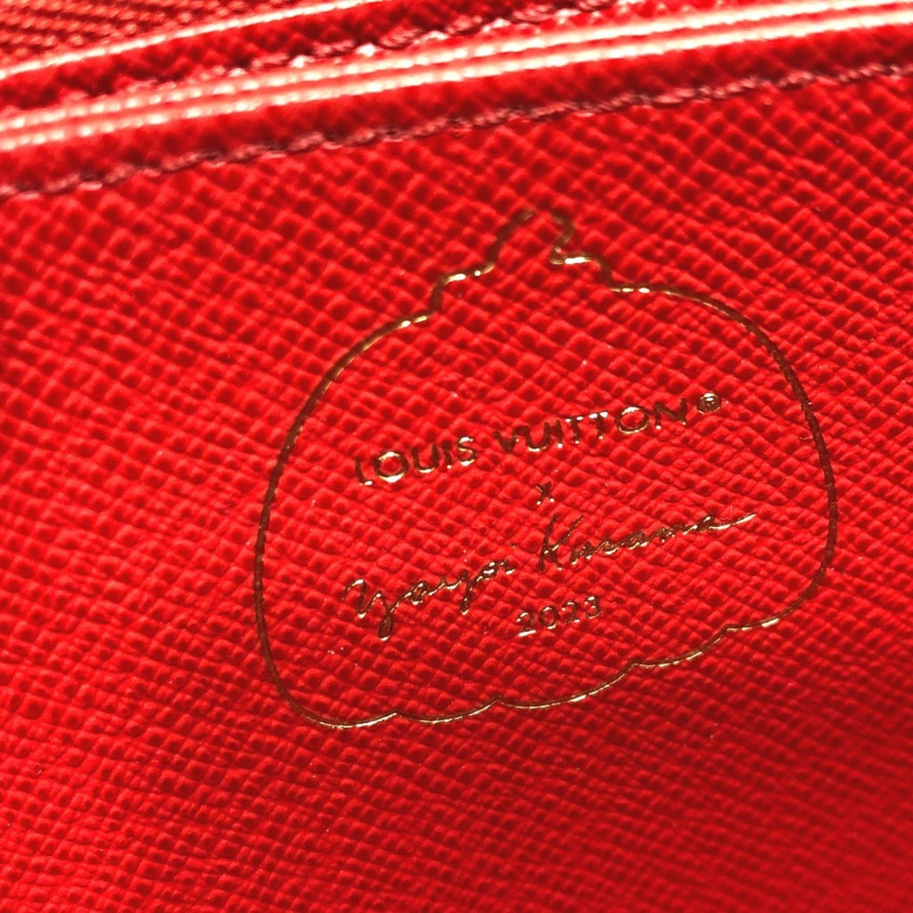 Louis Vuitton Monogram Brown Monogram Long Wallet