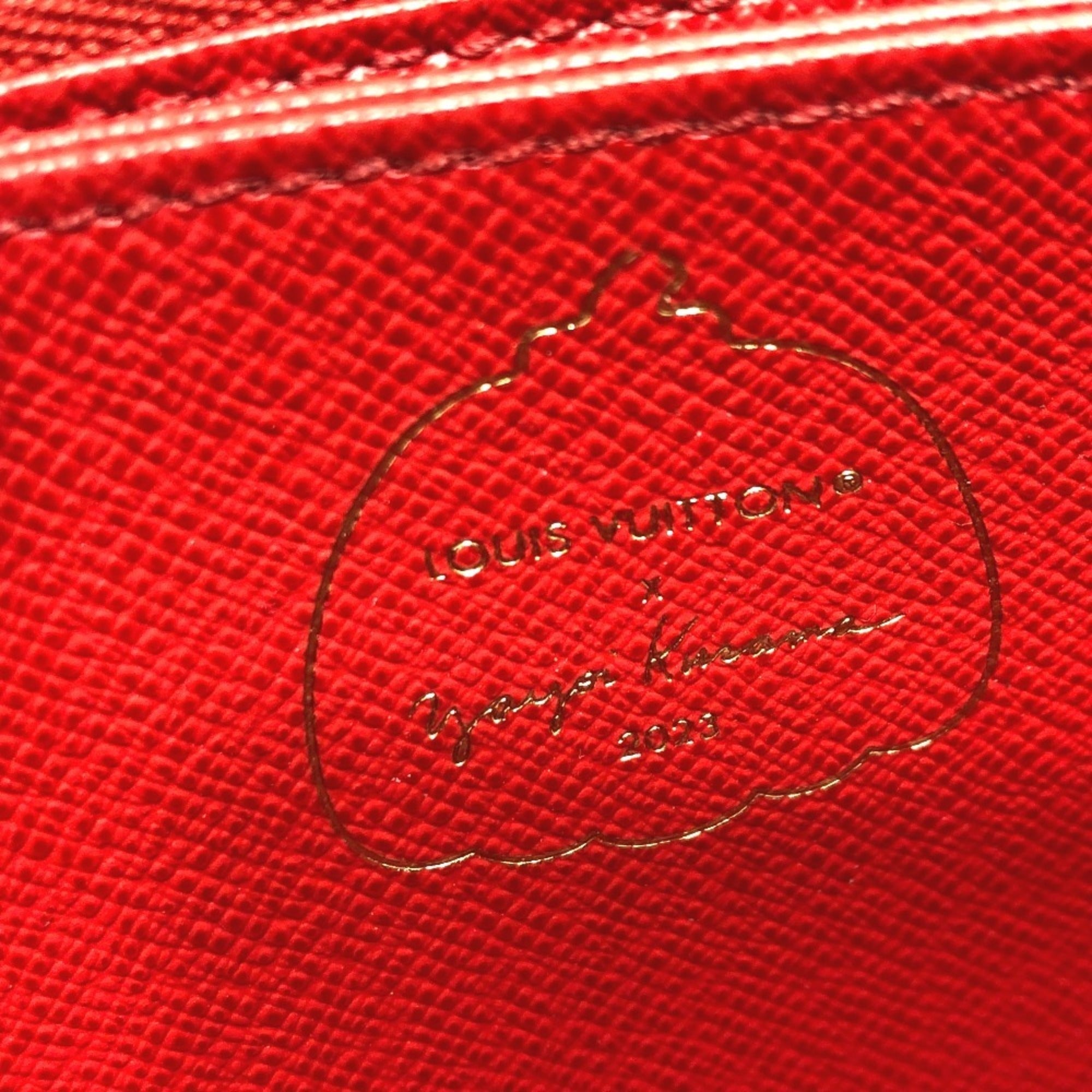 Louis Vuitton Monogram Brown Monogram Long Wallet