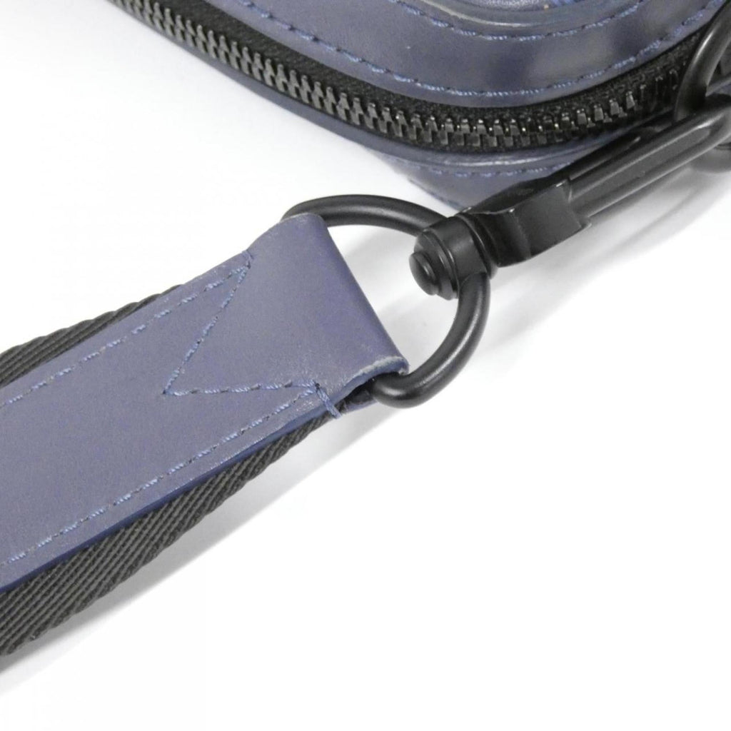 Louis Vuitton Leather Shoulder Bag