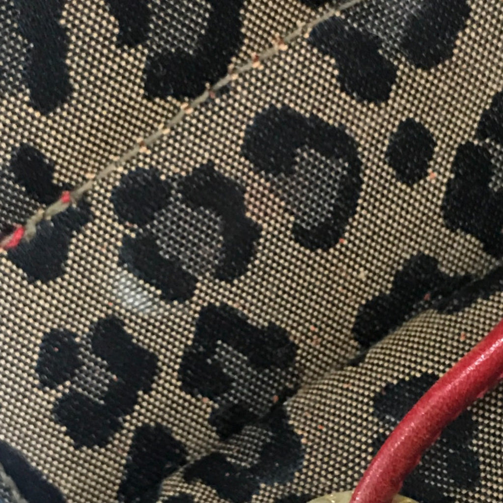 Fendi Brown Other Backpack