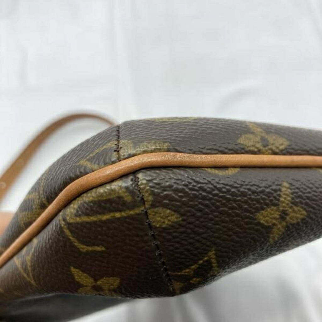 Louis Vuitton Monogram Brown Monogram Shoulder Bag