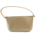 Louis Vuitton Ambre Gold Monogram Mat Shoulder Bag