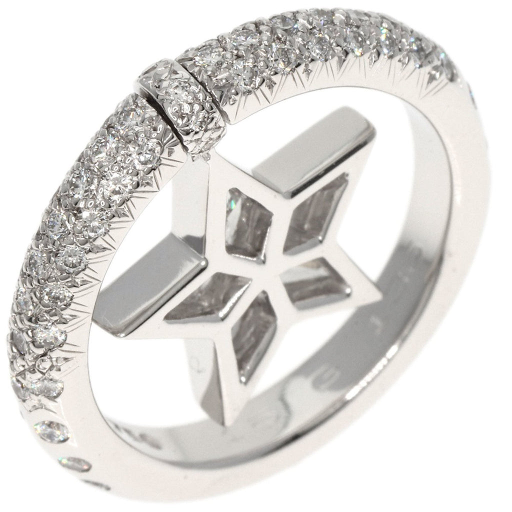Chanel Band Ring