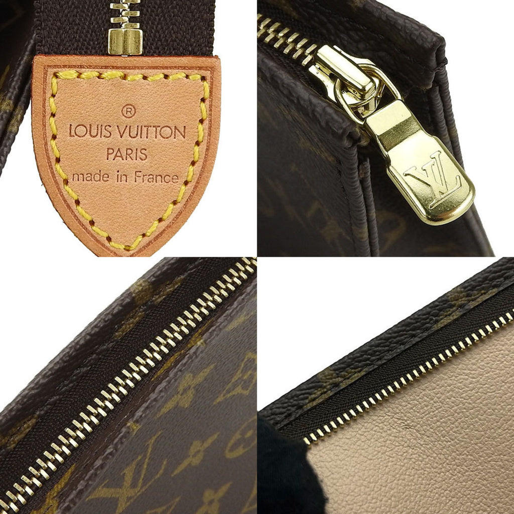 Louis Vuitton Monogram Pouch