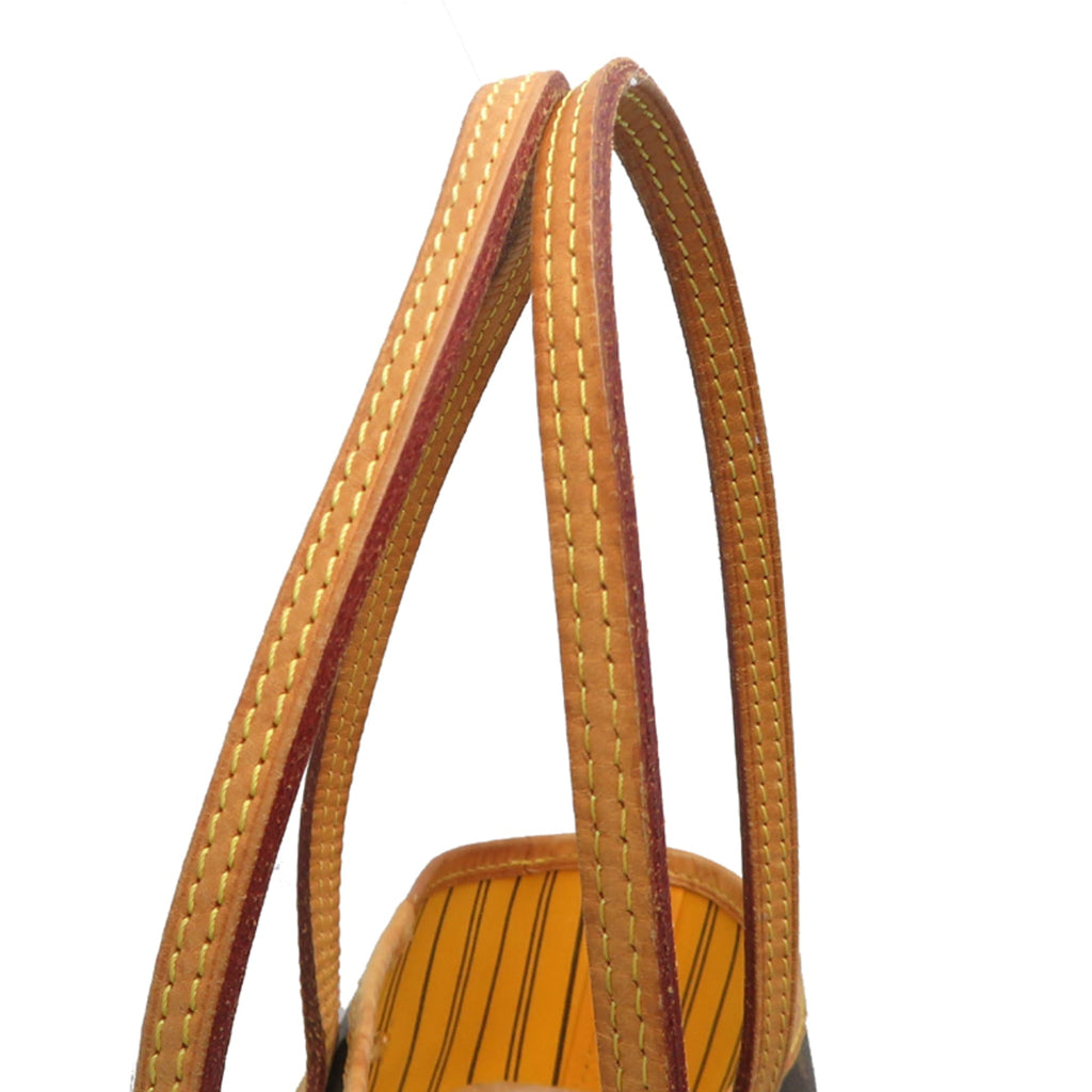 Louis Vuitton Monogram Brown Monogram Tote Bag