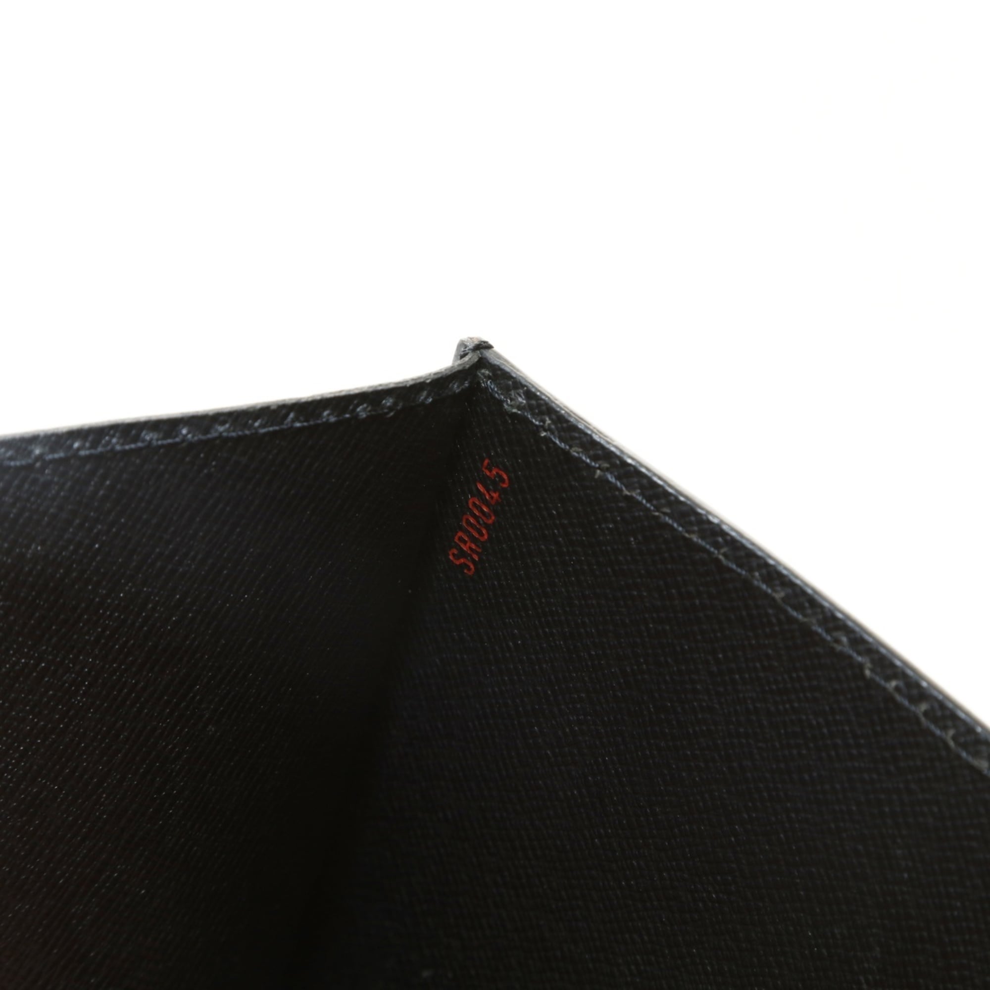 Louis Vuitton Black Handbag
