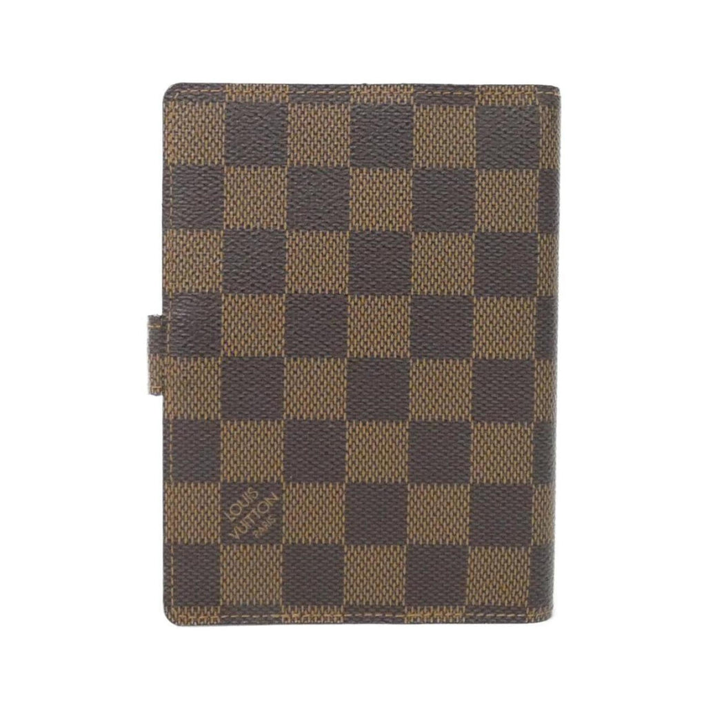 Louis Vuitton Ebene Coated Canvas