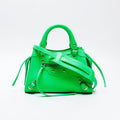 Balenciaga Green Hand