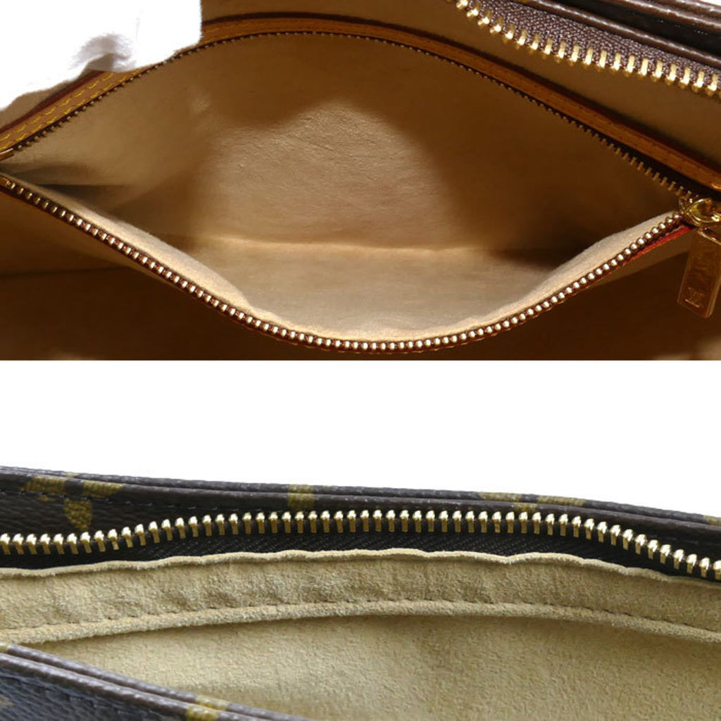 Louis Vuitton Monogram Shoulder Bag