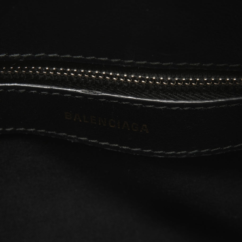 Balenciaga Black Hand