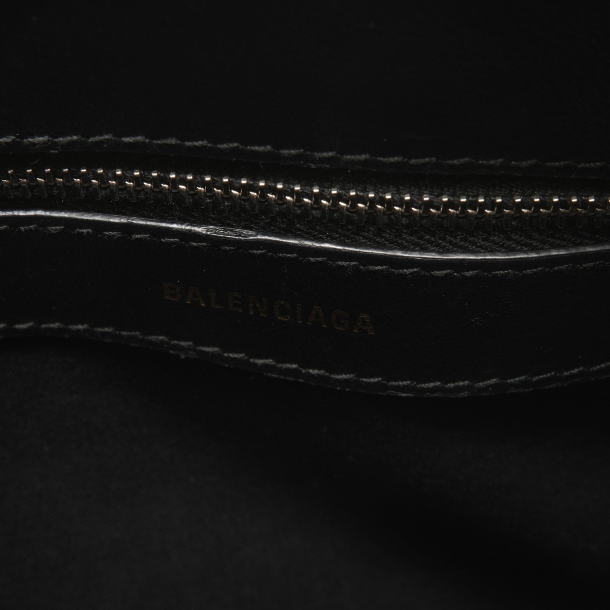 Balenciaga Black Hand