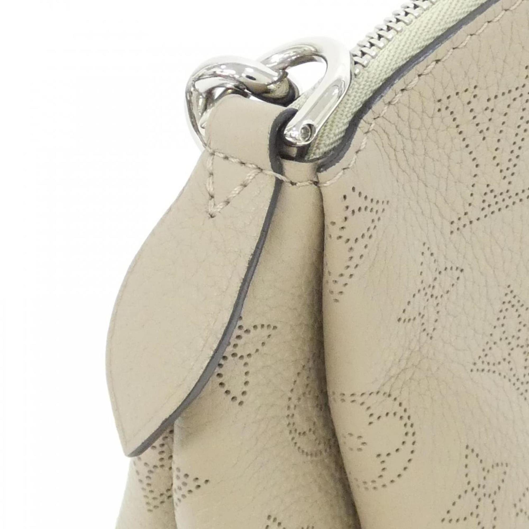 Louis Vuitton Galle Leather Shoulder Bag