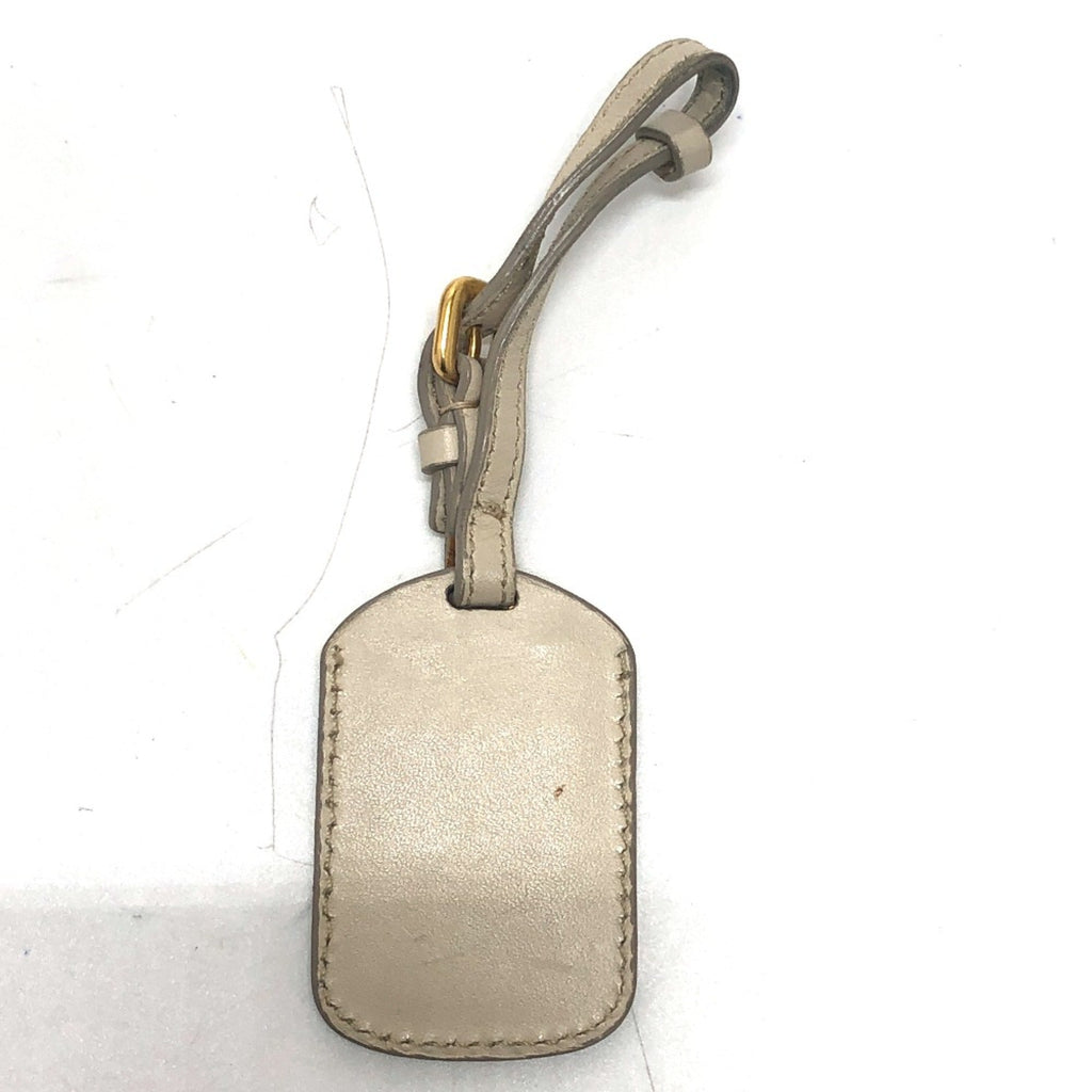 Prada Beige Other Shoulder Bag