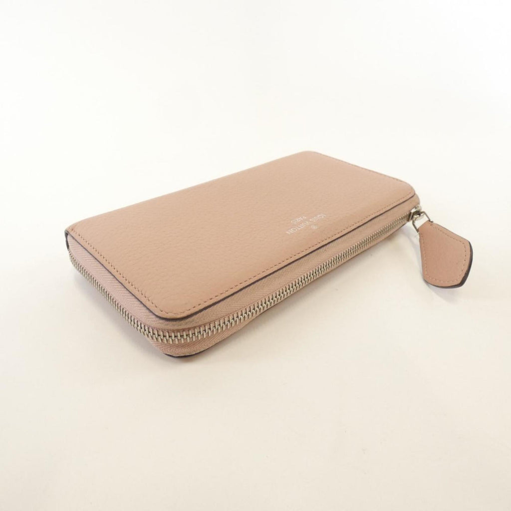 Louis Vuitton Taurillon Magnolia Coin Purse/Coin Case