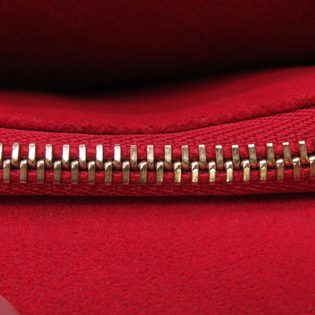 Louis Vuitton Cerise Monogram Leather Shoulder Bag