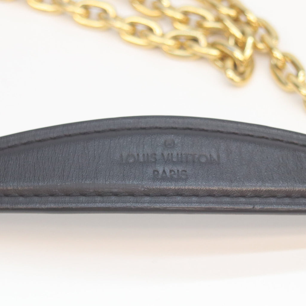 Louis Vuitton Bordeaux Monogram Canvas Shoulder Bag