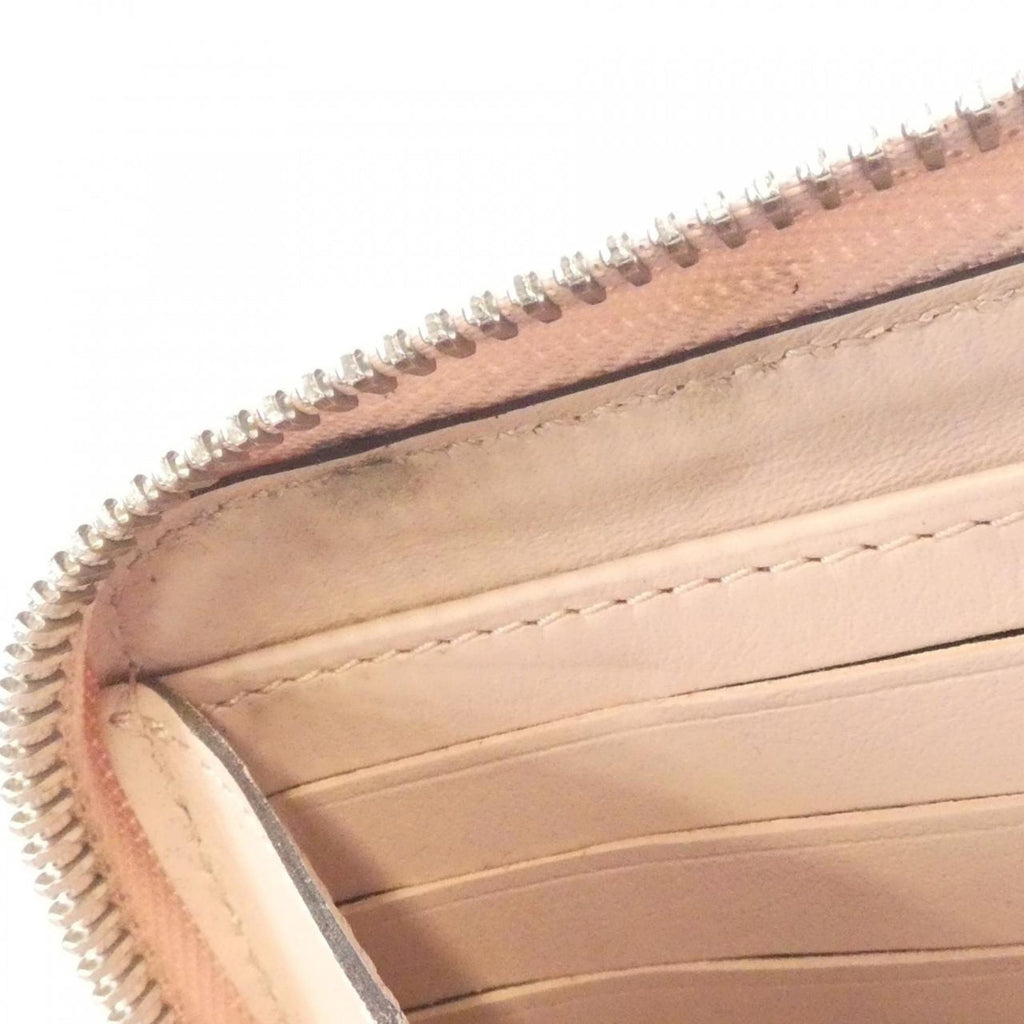 Louis Vuitton Magnolia Leather Long Wallet