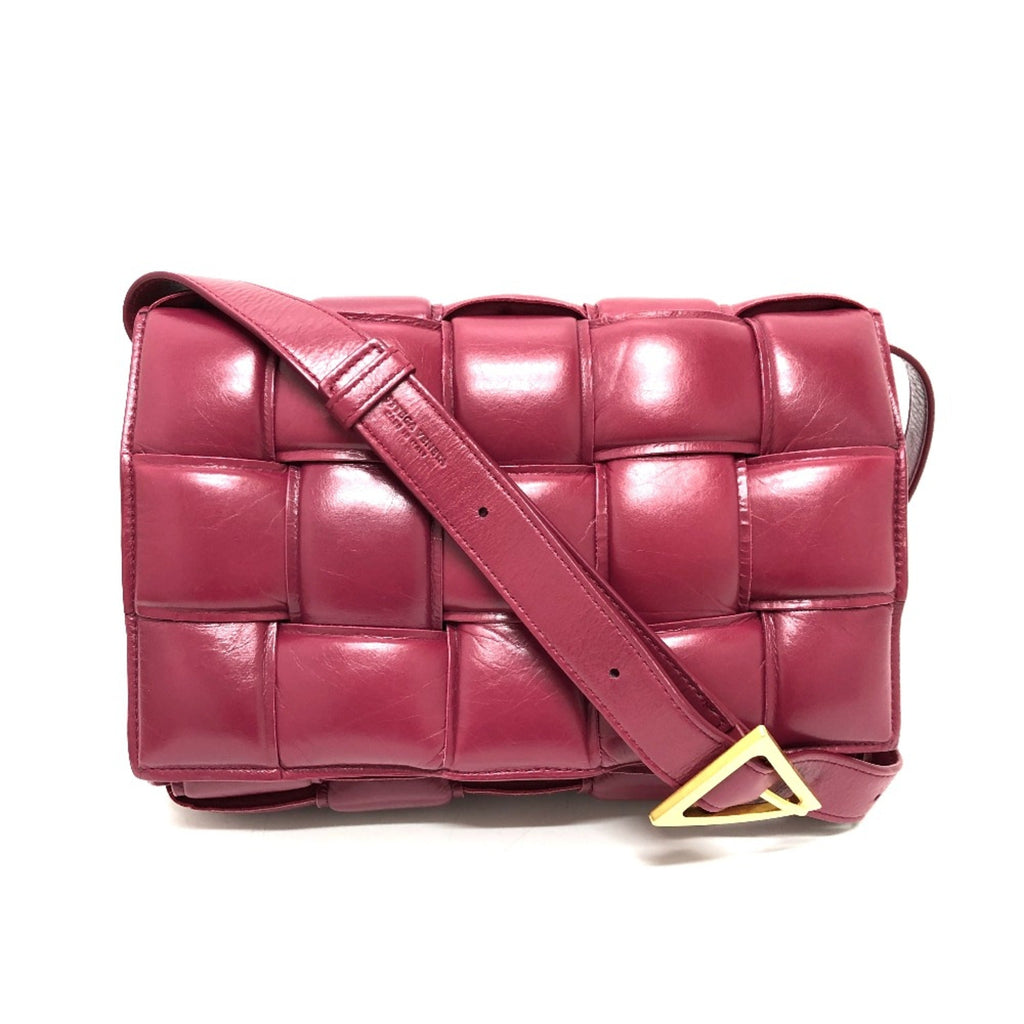 Bottega Veneta Other Leather Shoulder Bag